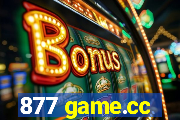 877 game.cc